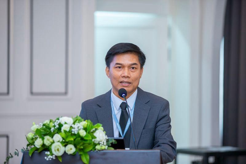 ກອງປະຊຸມ Mekong CREATES Agrifood Systems Forum 2026 ຕັ້ງໜ້າຍົກລະດັບລະບົບອາຫານປອດໄພໃນ ສປປ ລາວ